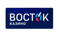 логотип казино Восток (ex РВ))